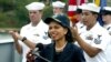 Rice Says U.S. Will Ask Russia About Iraq Reports