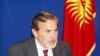 U.S. Official Expects Tajik Vote To Be 'Step Forward'