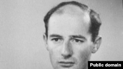 Raoul Wallenberg