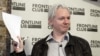 Assange Calls For End To 'Witchhunt' 