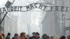 German, Polish Leaders Mark Holocaust