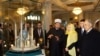 Clinton Calls Tatarstan A Model For Muslim-Christian Relations