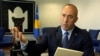 Kosovo's Prime Minister Resigns, Citing Hague Designation As 'Suspect'