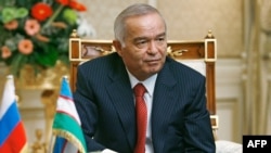 The crackdown appears to have its origins in a speech by Uzbek President Islam Karimov.