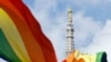 Gay Pride Marches Face Hostility