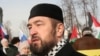 Mufti: Don't Blame Extremists For N. Caucasus Violence