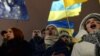 EU Still Prepared To Sign Deal With Ukraine