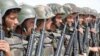 Building A Viable Afghan Army