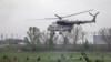 Tensions High After Ukraine Launches Slovyansk Offensive