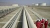 Azerbaijan May Cut Oil Exports Via Russia