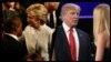 Final Clinton-Trump Debate: U.S. Presidential Rivals In Their Own Words