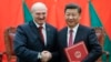 Is China Cooling On Belarus's Lukashenka?