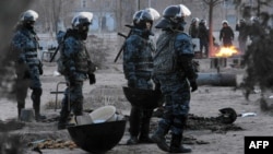 December 16 marks the 10th anniversary of the day police opened fire on protesting oil workers in Zhanaozen. At least 16 people were killed.