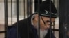 Amnesty: Life Sentence For Kyrgyzstan Rights Defender 'Triumph Of Injustice'