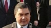 New Turkmen President Finalizes Government