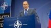 Eyes On Russia, NATO Weighs Eastward Tilt