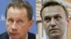 Russian National Guard Chief Rejects Navalny's Call For TV Debate