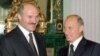 Belarusian Officials Say CIS Summit Postponed