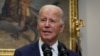 U.S. President Joe Biden was talking about climate change when he said, “We have a crazy SOB like Putin and others, and we always have to worry about nuclear conflict, but the existential threat to humanity is climate.” 