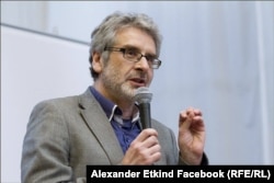 Alexander Etkind