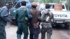 Afghan Police Raid Heroin Labs In 'Dangerous' Badakhshan Province video grab 2