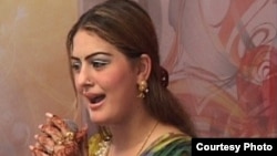 Ghazala Javed had a loyal following among Pashto speakers around the world.