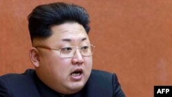 It would have been North Korean leader Kim Jong Un's first foreign visit since taking power three years ago.