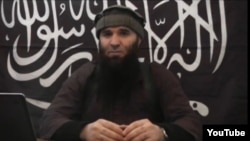 The Caucasus Emirate saw many fighters defect to the Islamic State group under the leadership of Aliaskhab Kebekov, aka Amir Ali Abu-Muhammad.