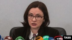 Bank of Russia Chairwoman Elvira Nabiullina has become a target of political and public criticism alike.