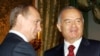 Uzbekistan Seeks To Counter Isolation