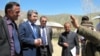 Tajik Islamic Party To Organize Home Reconstruction