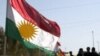 Iraq: Kurds Taking Hard-Line Stance On Constitution