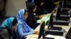 Serious Fraud Complaints Double In Afghan Vote