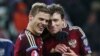 Two Russian Soccer Players Arrested, Accused Of Beating Official