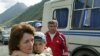 South Ossetia 'A Tragedy For All'