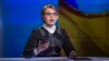 Exclusive: Tymoshenko Defends Decision Not To Fight Over Crimea