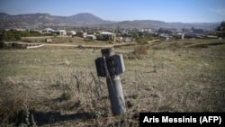 A Soviet-designed multiple rocket launcher is wreaking havoc on both sides of the conflict between Azerbaijan and Armenia.