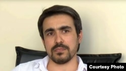 Group 24 leader Suhrob Zafar, who lives in self-imposed exile in Europe, said he believes that the letter was written under the "advice" of Tajik authorities seeking to weaken the opposition movement. 