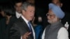 U.S., India Announce Landmark Nuclear Accord