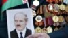 Lukashenka Denounces West