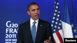 U.S. President Barack Obama has responded recently to criticism from the field of potential Republican challengers on foreign policy in particular.