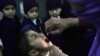 Nine polio-immunization workers have been killed by Islamist militants in the past week. 