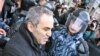 Kasparov Accuses Russian Police Of Brutality