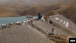 In a partnership with Indian Prime Minister Narendra Modi, Afghan President Ashraf Ghani oversaw the opening of the Salma Hydroelectric Dam in Herat Province in 2016.