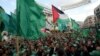 Hamas Rejects Pressure To Recognize Israel, Disarm