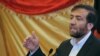 Afghan Election Chief Worried About Security