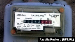 In Azerbaijan, the meter is reportedly running on the Shah Deniz II field.