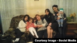 The brutal slaying of an entire family, blamed on a Russian soldier serving at the base, has shocked Gyumri residents and raised questions about the continued presence of Russian armed forces on Armenian soil.