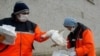 Turkey Says Neighbors Hiding Presence Of Bird Flu