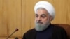 Iranian President Says 'No Possibility' For Trump To Dismantle Nuclear Deal